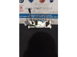 Блок управления климат-контролем Mini One Cooper Coupe R56