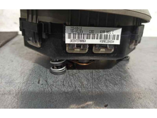 Подушка безопасности водителя 735498412   Ford Ka