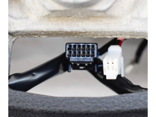 Руль Toyota C-HR I 2016 - 2023 года 627554600