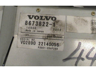 Дисплей    36050098   Volvo XC70