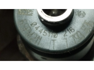 Vstřikovač 0445110216 BMW 5 E60 E61 pro naftový motor 2.0