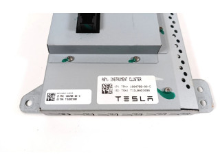 Панель приборов 100478800C Tesla Model S