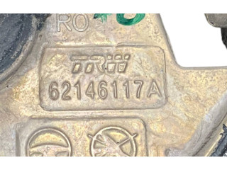 Руль Ford Fiesta 2009-2012 года 62146117A, 0589P1000175