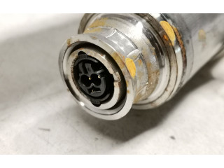 Боковая подушка безопасности GX6314K160AB Jaguar XF