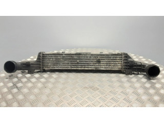 Интеркулер  A2105002000   Mercedes-Benz E W210 2.2