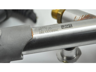 Vstřikovací lišta Audi Q7 4M CREC