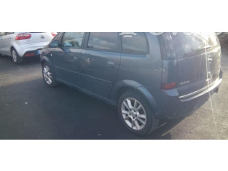 Ручка стеклоочистителей 9185417   Opel Meriva A