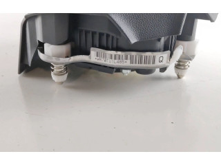 Подушка безопасности водителя    Subaru Forester SJ