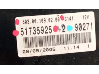 Přístrojová deska Fiat Croma 503001090200, CUADROINSTRUMENTOS