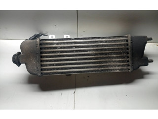 Интеркулер 2827027060, 6072623 KIA Ceed