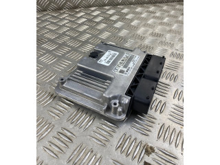 Блок управления двигателя 03L906018JN   Audi Q5 SQ5