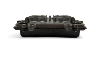 Блок управления двигателем Блок управления 30729826A, 0281012103 Volvo V70