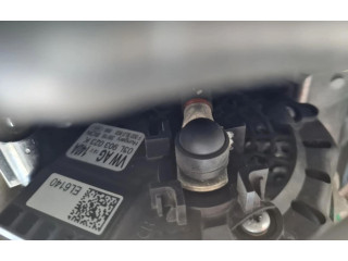 Генератор 03L903023K Skoda Yeti (5L)