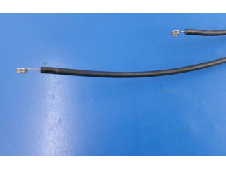 Генератор Skoda Felicia II