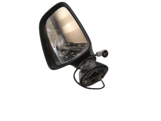 Зеркало электрическое Dacia Sandero 2008 - 2012 года