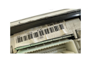 Панель приборов 24810EB16E, 1018880 Nissan Pathfinder R50