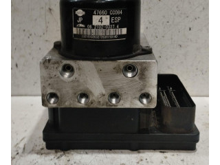 Jednotka ABS 47660CC084, 47660CC084   Nissan Murano Z51 2007