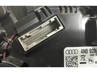 Píst 4N0920790D, 4N0920790D   Audi A8 S8 D2 4D     