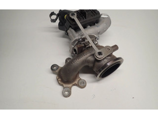 Турбина Volkswagen Golf VII 04E145722B