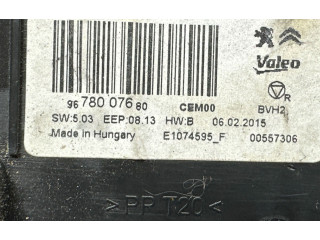 Sonstige Steuergeräte / Module 9678007680 Citroen C4 Cactus