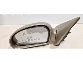 Zpětné zrcátko levé KIA Cerato 2006 E4012234