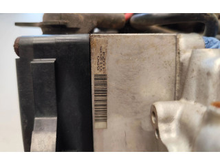 Блок АБС 55U012051074 Mitsubishi Pajero Sport I 1996 - 2008 года