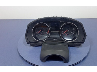 Přístrojová deska Volkswagen Passat Alltrack 2020 3G0920741F, 3G0920741F