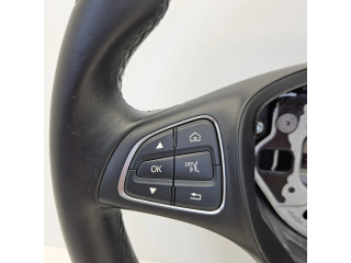 Volant Mercedes-Benz C W205 2015 A0004604903