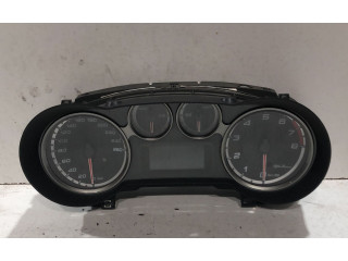 Přístrojová deska Alfa Romeo Mito 2010 50510263, 50510263