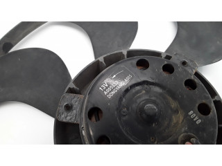 Вентилятор радиатора A005333 Chevrolet Aveo 1.2