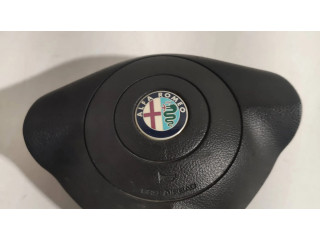 Подушка безопасности водителя 735289920, AE052020351   Alfa Romeo GT