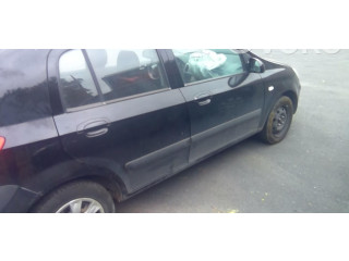 Зеркало электрическое        Hyundai Getz   -  года   