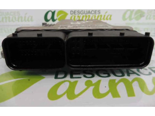 Блок управления двигателя 04L907309K, 0281030170   Volkswagen Caddy