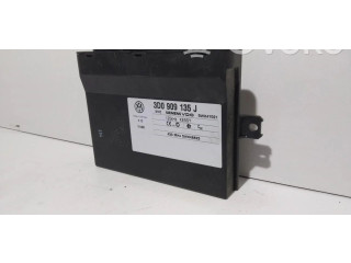 Řídící jednotka 3D0909135J Porsche Cayenne (9PA)