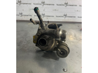 Turbodmychadlo Турбина 478276H307056, 54359700012 Nissan Note (E11)