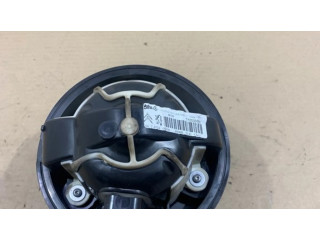 Вентилятор печки    T1000588K, 7075205008   Citroen C3 Picasso