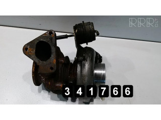 Turbodmychadlo Турбина A6110960099 Nissan NV400