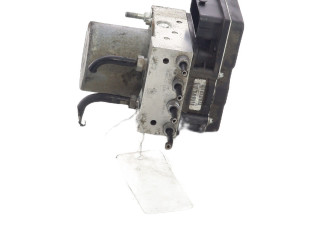 Блок управления АБС 9660934580, 00006580JE Citroen C4 I Picasso