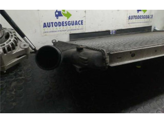 Интеркулер Saab 9-3 Ver1