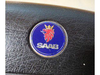 Подушка безопасности водителя 5359971, 15A544 Saab 9-5