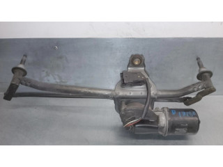 Моторчик дворников 7701055893 Renault Trafic II (X83)