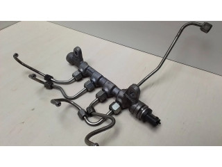 Топливная рампа 55215208, 0445214192 Lancia Delta III 1.6