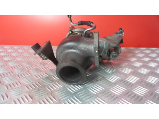 Turbodmychadlo Турбина 18467110DE1165   BMW 1 F20 F21 2.0  