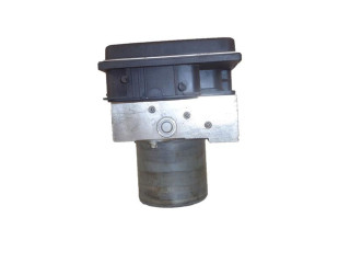 Блок АБС Renault Twingo II 2007 - 2014 года