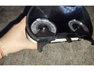 Панель приборов 8X2310849JJ, A12102593 Jaguar XF X250