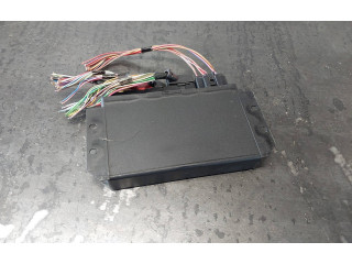 Блок комфорта 4B0962258E   Audi A6 S6 C5 4B   