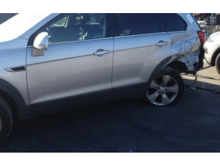 Ручка стеклоочистителей 95164769 Chevrolet Captiva