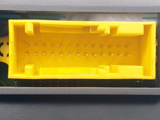 Панель приборов 501021850076, 503550080221 Citroen C8