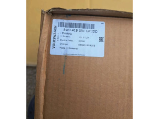 Volant Audi A4 S4 B9 8W 2018 8W0419091GP, 8W0419091GPIDD