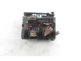 Модуль управления BSM S11061363, 9664706380   Peugeot 308    